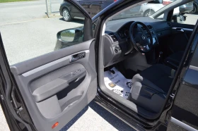 VW Touran 1.6TDI-7MESTA-NAVI, снимка 9