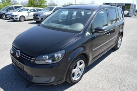 VW Touran 1.6TDI-7MESTA-NAVI, снимка 1