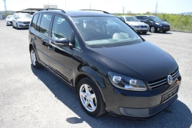 VW Touran 1.6TDI-7MESTA-NAVI, снимка 3