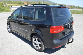 VW Touran 1.6TDI-7MESTA-NAVI, снимка 7