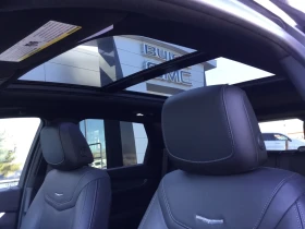 Cadillac XT5 Sport AWD, снимка 13