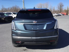 Cadillac XT5 Sport AWD, снимка 6