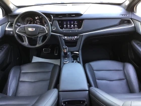 Cadillac XT5 Sport AWD, снимка 9