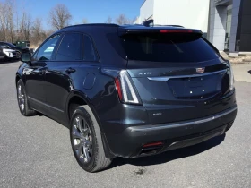 Cadillac XT5 Sport AWD, снимка 4