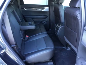 Cadillac XT5 Sport AWD, снимка 17