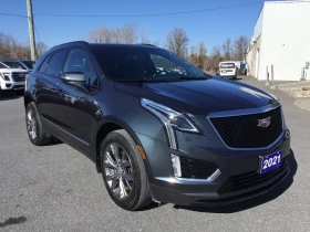 Cadillac XT5 Sport AWD, снимка 2