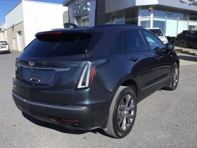 Cadillac XT5 Sport AWD, снимка 5