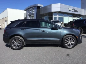 Cadillac XT5 Sport AWD, снимка 3
