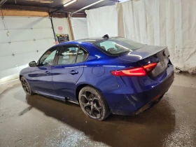 Alfa Romeo Giulia 2.0l Ti, снимка 3