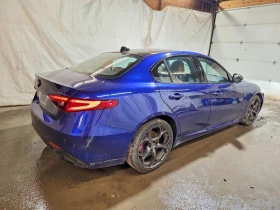 Alfa Romeo Giulia 2.0l Ti, снимка 4