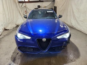 Alfa Romeo Giulia 2.0l Ti, снимка 5