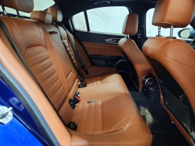Alfa Romeo Giulia 2.0l Ti, снимка 10