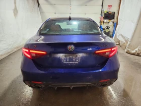 Alfa Romeo Giulia 2.0l Ti, снимка 6
