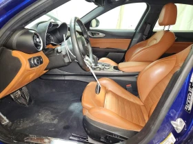 Alfa Romeo Giulia 2.0l Ti, снимка 7