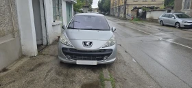 Peugeot 207 1.6 109кс, снимка 1