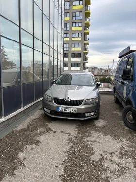 Skoda Octavia 1.6 TDI, снимка 1