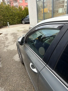 Skoda Octavia 1.6 TDI, снимка 7