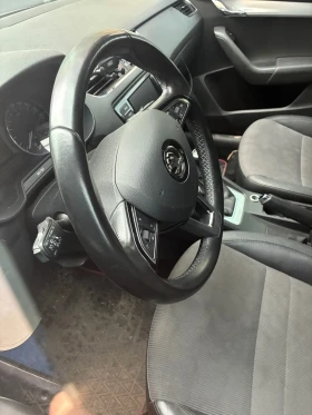 Skoda Octavia 1.6 TDI, снимка 11