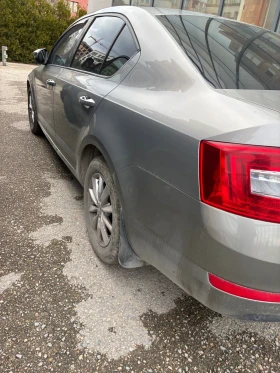 Skoda Octavia 1.6 TDI, снимка 5