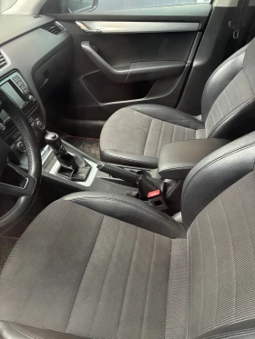 Skoda Octavia 1.6 TDI, снимка 12