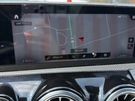 Mercedes-Benz CLA 250 4MATIC/ПАНОРАМА/360/ВТОРИ ГУМИ И ДЖАНТИ , снимка 12