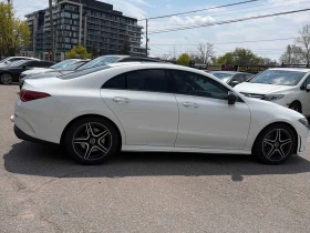 Mercedes-Benz CLA 250 4MATIC/ПАНОРАМА/360/ВТОРИ ГУМИ И ДЖАНТИ , снимка 4