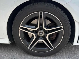 Mercedes-Benz CLA 250 4MATIC/ПАНОРАМА/360/ВТОРИ ГУМИ И ДЖАНТИ , снимка 6