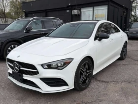 Mercedes-Benz CLA 250 4MATIC/ПАНОРАМА/360/ВТОРИ ГУМИ И ДЖАНТИ , снимка 1