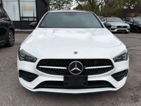 Mercedes-Benz CLA 250 4MATIC/ПАНОРАМА/360/ВТОРИ ГУМИ И ДЖАНТИ , снимка 2