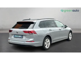 VW Golf 2.0 TDi  Life M/T , Месечна вноска от 277  , снимка 7