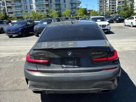 BMW 340 M340 * xDrive * 360 * АвтоКредит * (ЦЕНА ДО БГ), снимка 5