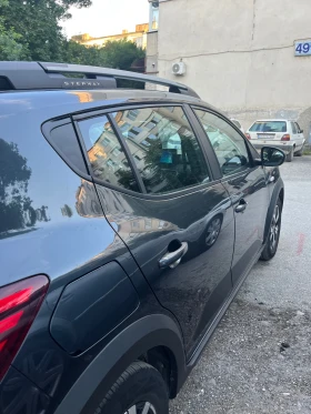 Dacia Sandero, снимка 6
