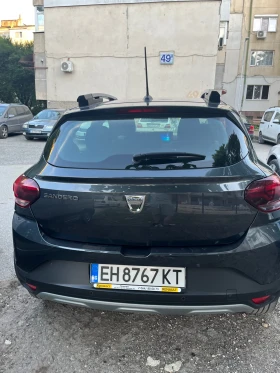 Dacia Sandero, снимка 7