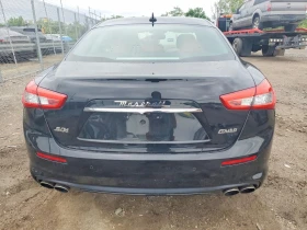 Maserati Ghibli 3.0l S, снимка 6