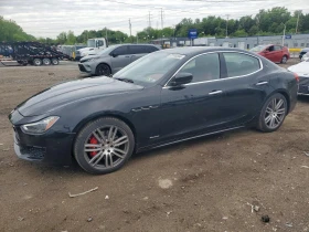 Maserati Ghibli 3.0l S, снимка 1
