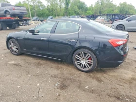 Maserati Ghibli 3.0l S, снимка 2