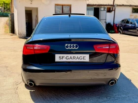 Audi A6, снимка 4