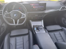 BMW i4 xDrive40 Gran Coupe, снимка 16