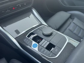 BMW i4 xDrive40 Gran Coupe, снимка 11