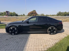 BMW i4 xDrive40 Gran Coupe, снимка 3