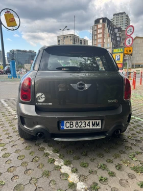Mini Coupe COOPER S ALL 4, снимка 4