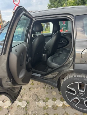 Mini Coupe COOPER S ALL 4, снимка 9