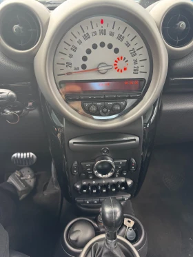 Mini Coupe COOPER S ALL 4, снимка 8