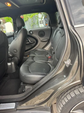 Mini Coupe COOPER S ALL 4, снимка 10