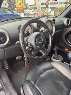 Mini Coupe COOPER S ALL 4, снимка 7