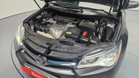 Toyota Camry 2.5 XLE, снимка 5