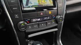 Toyota Camry 2.5 XLE, снимка 14