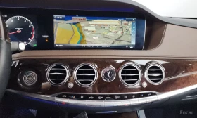 Mercedes-Benz S 580 MAYBACH* L* BURMESTER* ОБДУХВАНЕ* ДИСТРОНИК* , снимка 9