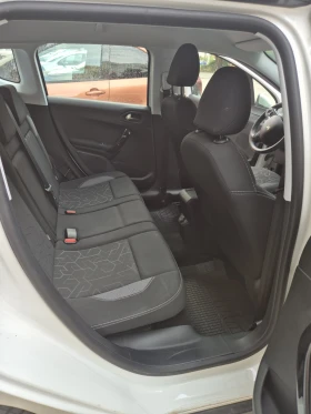 Peugeot 2008 ALLURE 1.5 eHDI, снимка 7