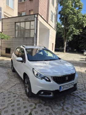 Peugeot 2008 ALLURE 1.5 eHDI, снимка 2